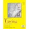 Strathmore Tracing Paper Pad, 300 Series, Tape-Bound, 50 Sheets, 11" x 14""